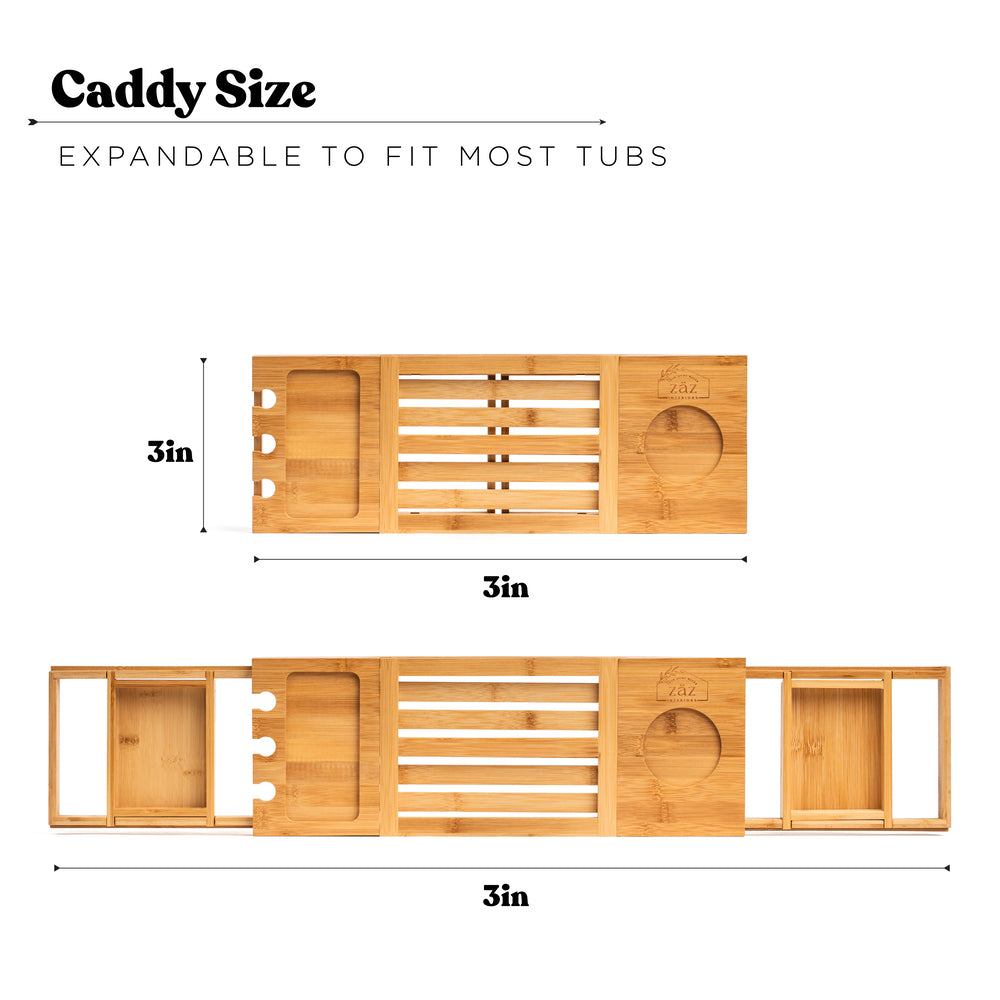 BATH TUB TRAY